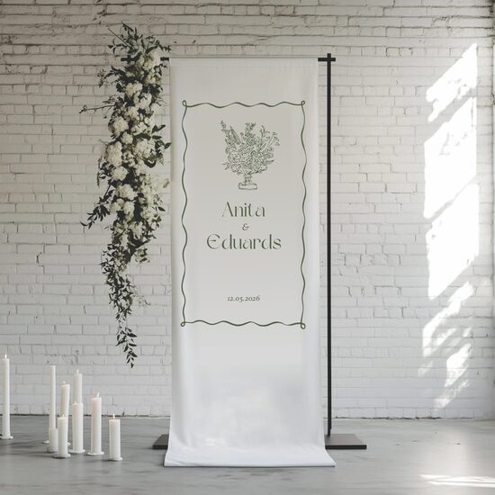 Auduma sveicien-zīme | Rāmī