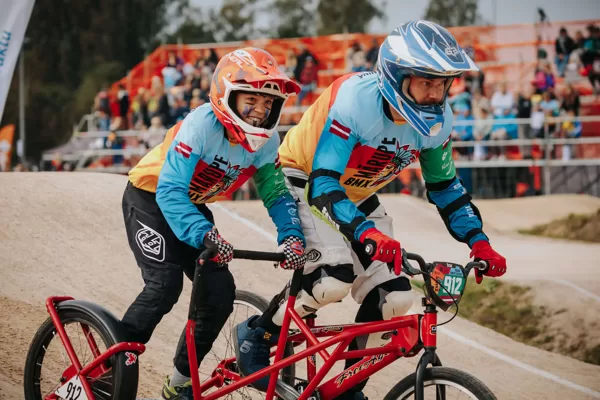 Sporta formu ar individuālu dizainu